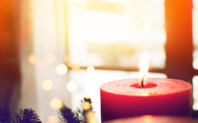 The Best Christmas Gifts for Candle Lovers