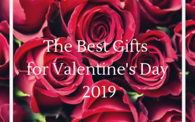 The Best Gifts for Valentine’s Day 2019