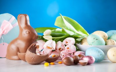 How to Decorate Your Home this Easter